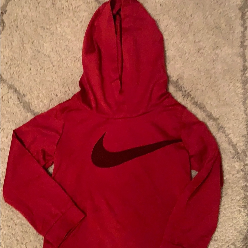 Nike hoodie